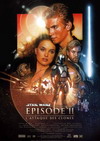 Star wars Episode II Attack of the clones Oscar Nomination